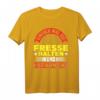 Pyrotechnik Fresse Halten Und Staunen Silvester Feuerwerk T-Shirt – Lustiges Outfit für Feuerwerker, Pyrotechniker & Feuerwerksliebhaber zum Silvester & Neujahr