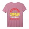 Pyrotechnik Fresse Halten Und Staunen Silvester Feuerwerk T-Shirt – Lustiges Outfit für Feuerwerker, Pyrotechniker & Feuerwerksliebhaber zum Silvester & Neujahr