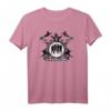 Ghostbusters Das Tor T-Shirt - Offizielles Lizenzprodukt für Fans, Nostalgie & Geisterjäger Merch