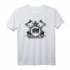 Ghostbusters Das Tor T-Shirt - Offizielles Lizenzprodukt für Fans, Nostalgie & Geisterjäger Merch