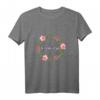 HapDeer Geschenk für die Brautjungfern – Lustiges Team Bride T-Shirt für Junggesellinnenabschied, Hochzeit & Polterabend