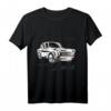 Trabant Shirt mit Spruch - Kultauto Ostalgie T-Shirt für Trabbi Fans & DDR Liebhaber