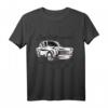 Trabant Shirt mit Spruch - Kultauto Ostalgie T-Shirt für Trabbi Fans & DDR Liebhaber
