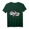 Trabant Shirt mit Spruch - Kultauto Ostalgie T-Shirt für Trabbi Fans & DDR Liebhaber