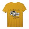 Trabant Shirt mit Spruch - Kultauto Ostalgie T-Shirt für Trabbi Fans & DDR Liebhaber