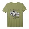 Trabant Shirt mit Spruch - Kultauto Ostalgie T-Shirt für Trabbi Fans & DDR Liebhaber