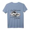 Trabant Shirt mit Spruch - Kultauto Ostalgie T-Shirt für Trabbi Fans & DDR Liebhaber