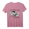 Trabant Shirt mit Spruch - Kultauto Ostalgie T-Shirt für Trabbi Fans & DDR Liebhaber