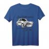 Trabant Shirt mit Spruch - Kultauto Ostalgie T-Shirt für Trabbi Fans & DDR Liebhaber