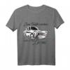 Trabant Shirt mit Spruch - Kultauto Ostalgie T-Shirt für Trabbi Fans & DDR Liebhaber