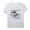 Trabant Shirt mit Spruch - Kultauto Ostalgie T-Shirt für Trabbi Fans & DDR Liebhaber