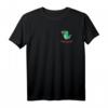 Vinosaurier T-Rex Wein T-Shirt für Weinliebhaber - Lustiges Party-Design, perfektes Geschenk für Weintrinker, Winzer & Freunde