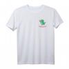 Vinosaurier T-Rex Wein T-Shirt für Weinliebhaber - Lustiges Party-Design, perfektes Geschenk für Weintrinker, Winzer & Freunde