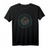 HapDeer Stranger Things T-Shirt - Hawkins High School, Eleven, Hopper, Demogorgon, Vecna & mehr