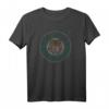 HapDeer Stranger Things T-Shirt - Hawkins High School, Eleven, Hopper, Demogorgon, Vecna & mehr