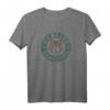 HapDeer Stranger Things T-Shirt - Hawkins High School, Eleven, Hopper, Demogorgon, Vecna & mehr