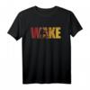 Retro Wakeboard Geschenk - Coole Wakeboarder Grafik T-Shirt für Wassersportliebhaber & Wake Session Fans