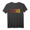 Retro Wakeboard Geschenk - Coole Wakeboarder Grafik T-Shirt für Wassersportliebhaber & Wake Session Fans