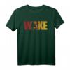 Retro Wakeboard Geschenk - Coole Wakeboarder Grafik T-Shirt für Wassersportliebhaber & Wake Session Fans