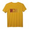 Retro Wakeboard Geschenk - Coole Wakeboarder Grafik T-Shirt für Wassersportliebhaber & Wake Session Fans