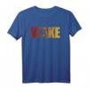 Retro Wakeboard Geschenk - Coole Wakeboarder Grafik T-Shirt für Wassersportliebhaber & Wake Session Fans