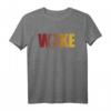 Retro Wakeboard Geschenk - Coole Wakeboarder Grafik T-Shirt für Wassersportliebhaber & Wake Session Fans
