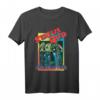 Status Quo Gradient Piledriver T-Shirt – Official Merchandise für Fans, Band-Logo Shirts & Accessoires für Männer, Frauen & Kinder
