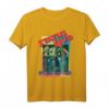 Status Quo Gradient Piledriver T-Shirt – Official Merchandise für Fans, Band-Logo Shirts & Accessoires für Männer, Frauen & Kinder