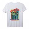 Status Quo Gradient Piledriver T-Shirt – Official Merchandise für Fans, Band-Logo Shirts & Accessoires für Männer, Frauen & Kinder