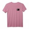 Flagge von Blackbeard JOLLY ROGER Piratenflagge T-Shirt im Used-Look - Klassisch geschnitten, doppelt genähter Saum