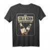 Nur Cola Korn bringt uns nach vorn Spruch & Party T-Shirt – Lustiges Design für Festivals, Mallorca, Konzerte, Stammtisch & Spaßvögel