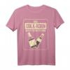 Nur Cola Korn bringt uns nach vorn Spruch & Party T-Shirt – Lustiges Design für Festivals, Mallorca, Konzerte, Stammtisch & Spaßvögel