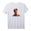 Frida T-Shirt - Atemberaubendes Porträt, Zeitloser Klassiker für Kunstliebhaberinnen