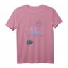 Star Wars Girls Rule the Galaxy T-Shirt - Offizielles Star Wars Merchandise für Damen, Mädchen und Fans