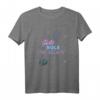 Star Wars Girls Rule the Galaxy T-Shirt - Offizielles Star Wars Merchandise für Damen, Mädchen und Fans