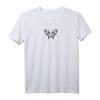 Butterfly Grunge Fairycore T-Shirt - Gothic Fairywave & Dark Cottagecore Fashion für Damen & Herren, Alternativ Style für Fairycore & Witchcore Fans