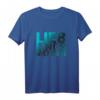 LIEBLINGSMENSCH T-Shirt – Das perfekte Geschenk für deinen Lieblingsmenschen zu Geburtstag, Valentinstag & Weihnachten