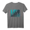 LIEBLINGSMENSCH T-Shirt – Das perfekte Geschenk für deinen Lieblingsmenschen zu Geburtstag, Valentinstag & Weihnachten