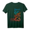 Lustiges 61. Geburtstag T-Shirt für Mann und Frau - Originelle Geschenkidee und Dekoration zum 61. Geburtstag 1963
