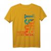 Lustiges 61. Geburtstag T-Shirt für Mann und Frau - Originelle Geschenkidee und Dekoration zum 61. Geburtstag 1963