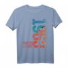 Lustiges 61. Geburtstag T-Shirt für Mann und Frau - Originelle Geschenkidee und Dekoration zum 61. Geburtstag 1963
