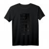 The Only Good System is a Sound System DJ & Music T-Shirt – Ausdruck deiner Liebe zur Musik und Kunst