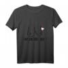 Busenfreundin Spruch Geschenk – Lustiges T-Shirt für beste Freundin zum Geburtstag & Weihnachten