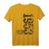 Lustiges T-Shirt zum 71. Geburtstag für Mann und Frau - Originelle Deko & Geschenkidee für den 71. Geburtstag 1953