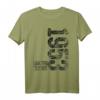 Lustiges T-Shirt zum 71. Geburtstag für Mann und Frau - Originelle Deko & Geschenkidee für den 71. Geburtstag 1953