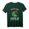 Gepflegt Einen Hinter Die Rüstung Römern - Lustiges Sauf Spruch T-Shirt für Party, Festival & Junggesellenabschied