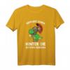Gepflegt Einen Hinter Die Rüstung Römern - Lustiges Sauf Spruch T-Shirt für Party, Festival & Junggesellenabschied
