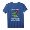 Gepflegt Einen Hinter Die Rüstung Römern - Lustiges Sauf Spruch T-Shirt für Party, Festival & Junggesellenabschied