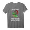 Gepflegt Einen Hinter Die Rüstung Römern - Lustiges Sauf Spruch T-Shirt für Party, Festival & Junggesellenabschied