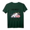HapDeer Schlafanzug für Damen, Herren & Kinder – Bequemer Pyjama & lustiges Schlafoutfit zum Geburtstag